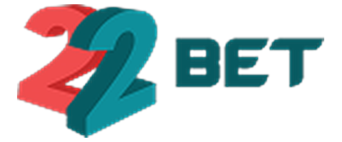 22bet logótipo
