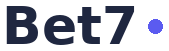 Bet7 logótipo