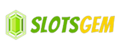 SlotsGem logótipo