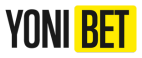 Yonibet logótipo